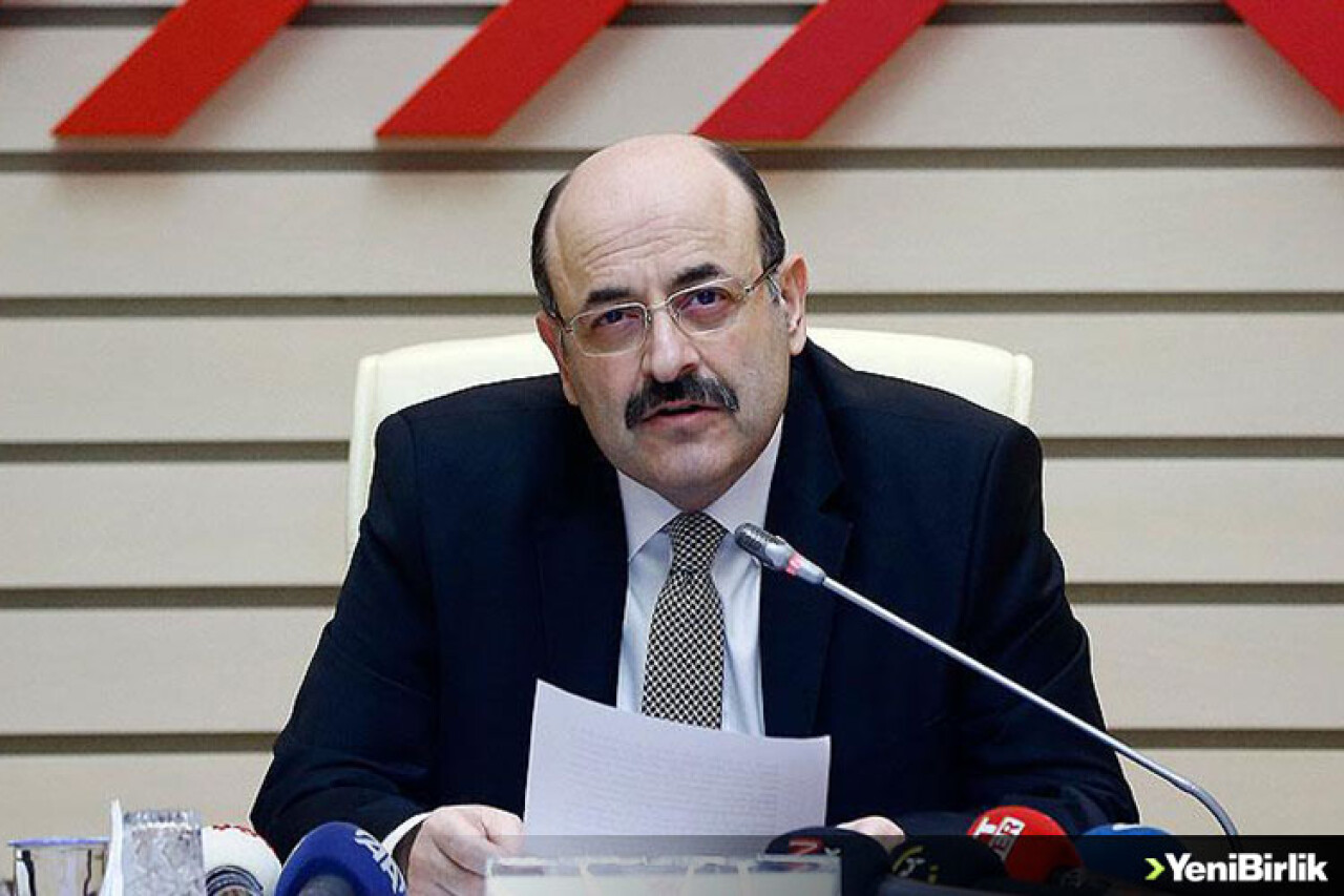 YÖK Başkanı: Öğrencilerimiz 1 Hafta Daha Kazandı