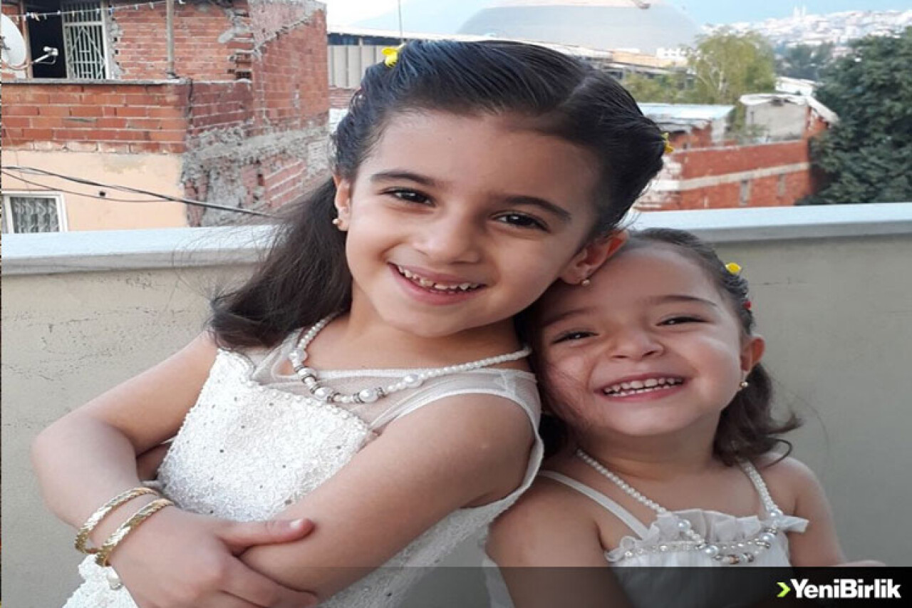 Yüzü Peçeli 3 Kadın Tarafından Kaçırıldılar!