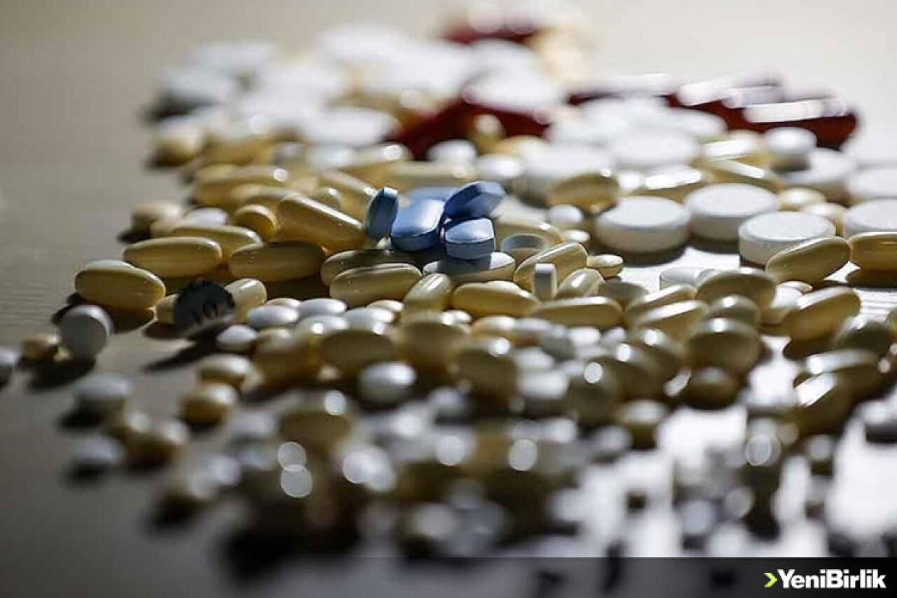 Eczacılardan "takviye edici gıda" uyarısı