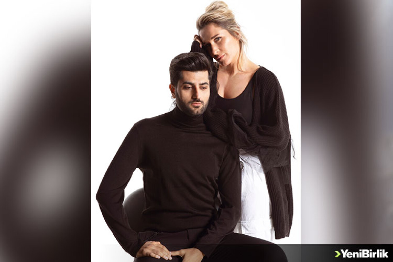 Vural ve Sema 'Susma' diyor