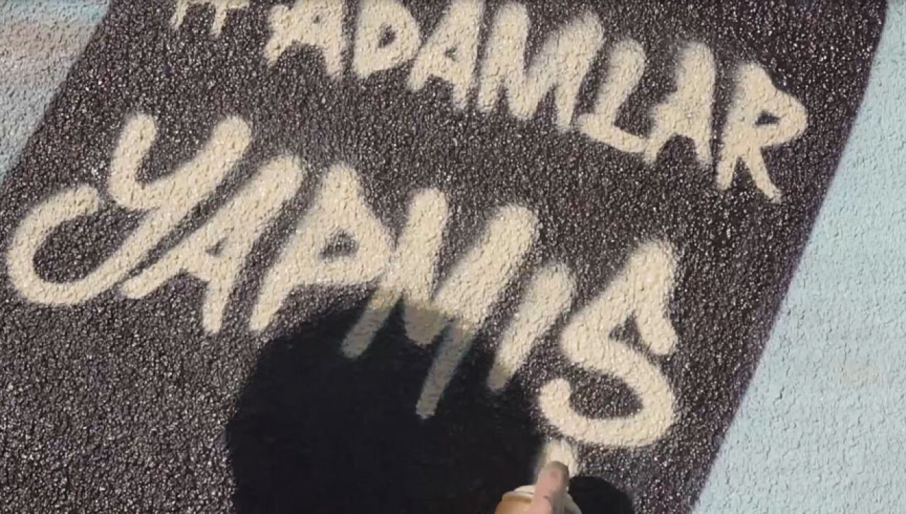 'Adamlar Yapmış' büyük beğeni topladı