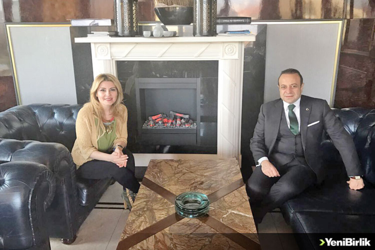 Egemen Bağış: Cumhuriyet tarihinin en icraatçı partisi olduk