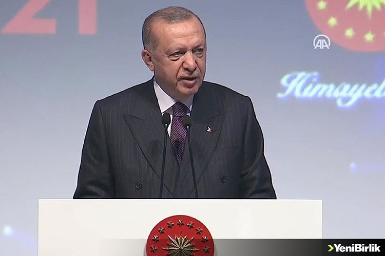 "Türkiye son 19 yılda savunma sanayinde devrim gerçekleştirmiştir"