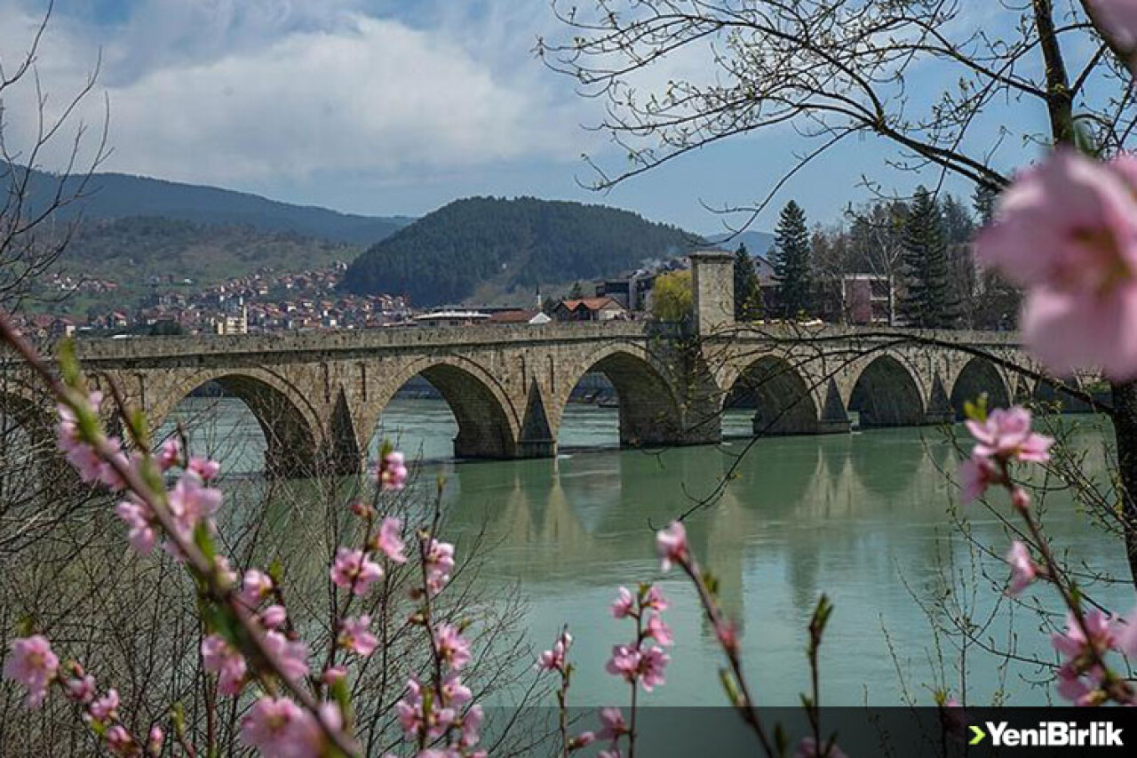 5 Asırdır Tüm İhtişamıyla Ayakta