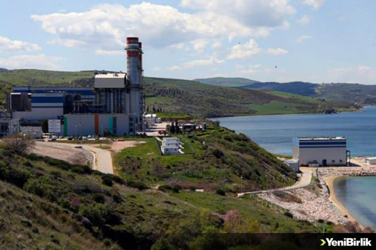 Türkiye'nin ilk hidrojen vadisinde yeşil hidrojenin pilot üretimine başlandı