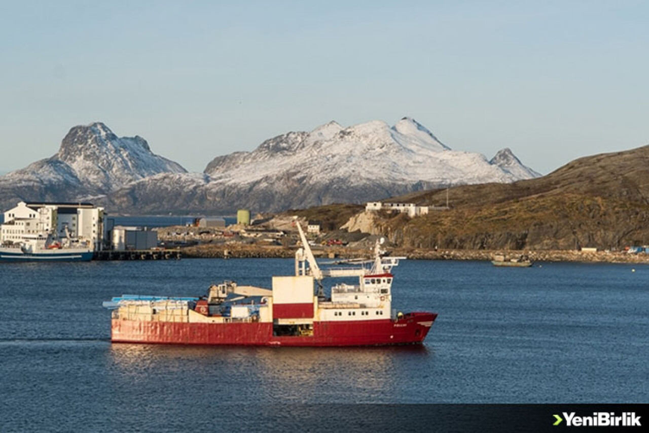 Enerji sektöründe derin deniz madenciliğine ilgi giderek artıyor