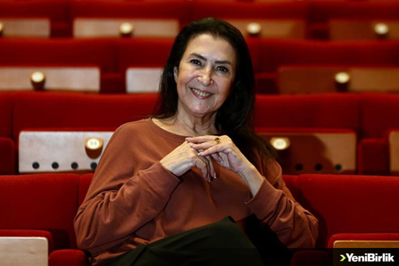 Melihat Gülses, Türk müziğinin dününü ve bugününü anlattı