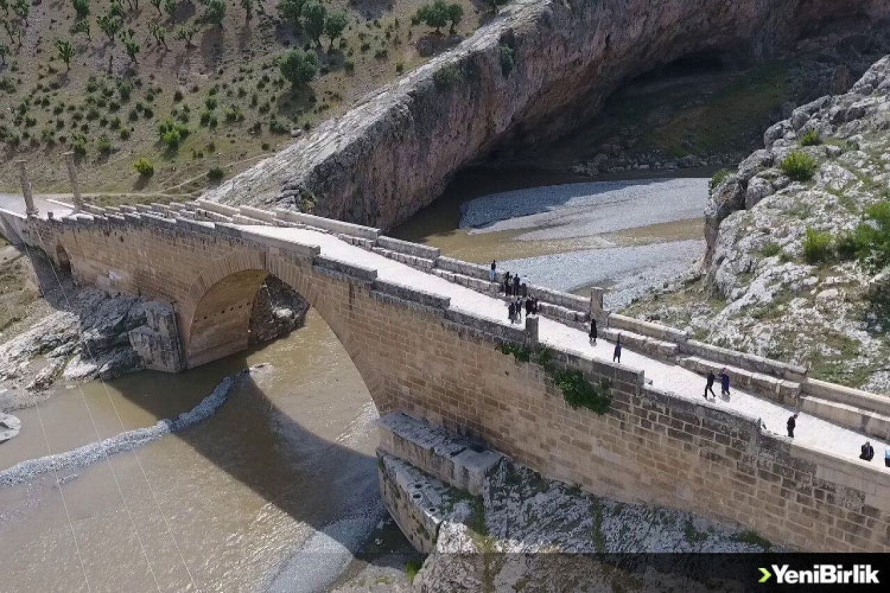 1800 Yıldır Ayakta