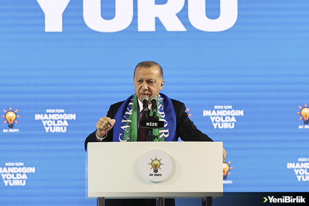 "Askerimizin karşısında duramayan terör örgütü alçaklıkta sınır tanımıyor"