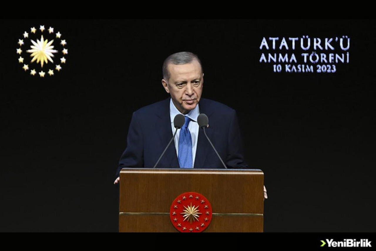 "Gazze'de bütün dünyanın gözü önünde bir insanlık suçu yaşanıyor"