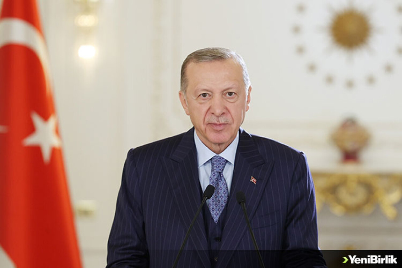 "Karadeniz doğal gazını önümüzdeki sene kullanmaya başlayacağız"