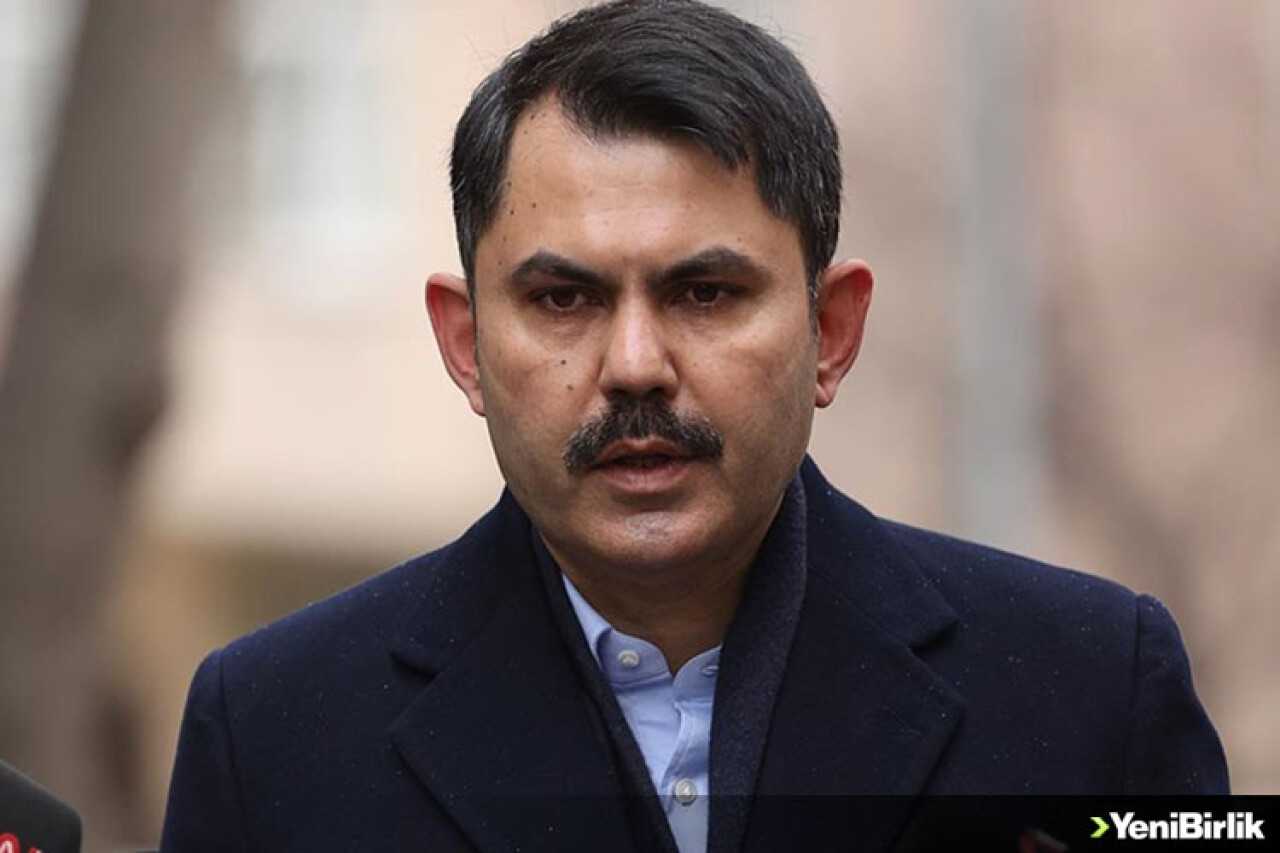 Bakan Kurum: Açelya Apartmanı'yla ilgili ihmalde her türlü hukuki süreç yürütülecek