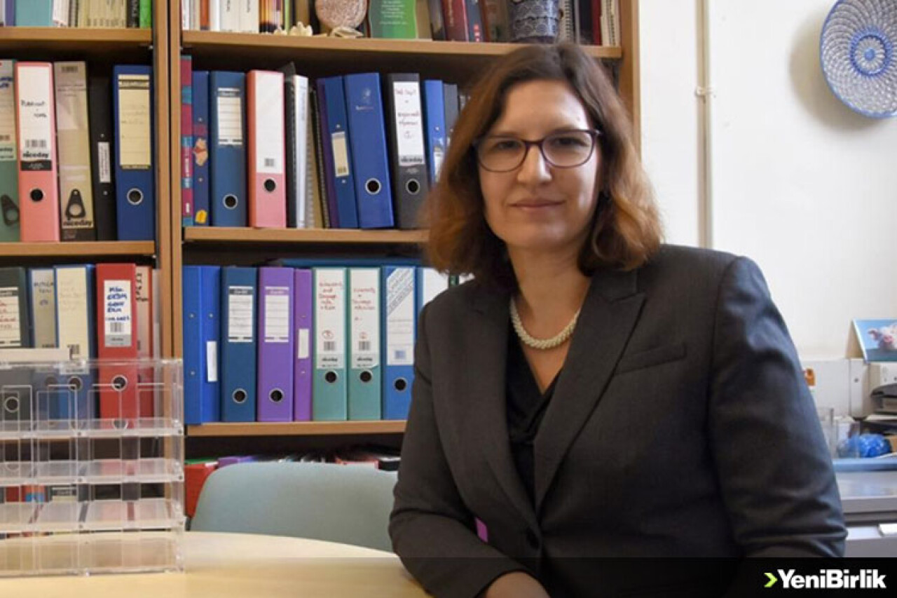 Deprem mühendisliği profesörü Rossetto: İki büyük depremin birbirini tetiklemesi çok yaygın değil