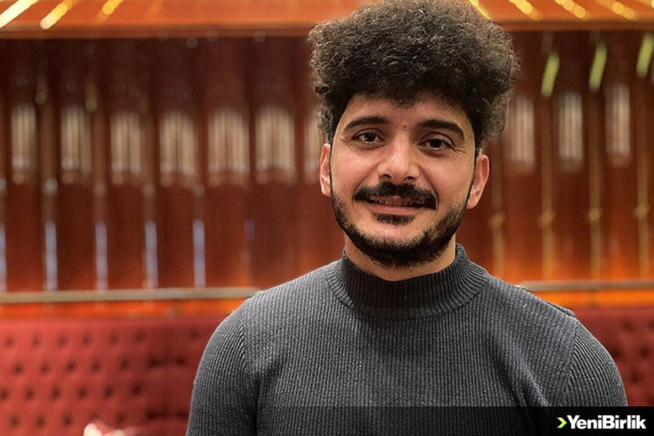 "Ampute Messi" Barış Telli'nin hayat hikayesi beyaz perdeye aktarılacak