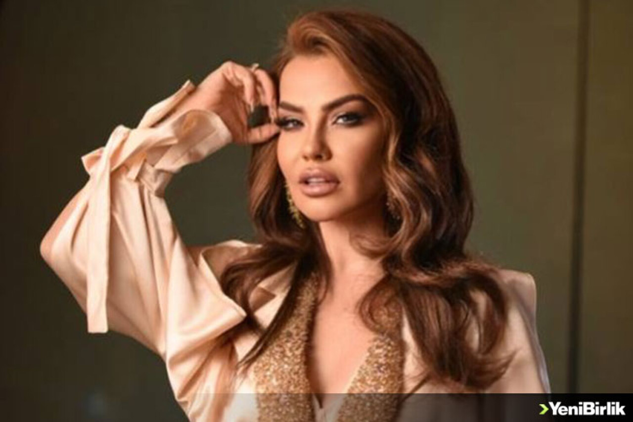 ​Lara: Çocuğuma sahip çıktım!