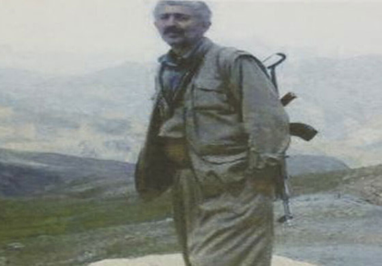 PKK'nın tepe kadrosuna ağır darbe