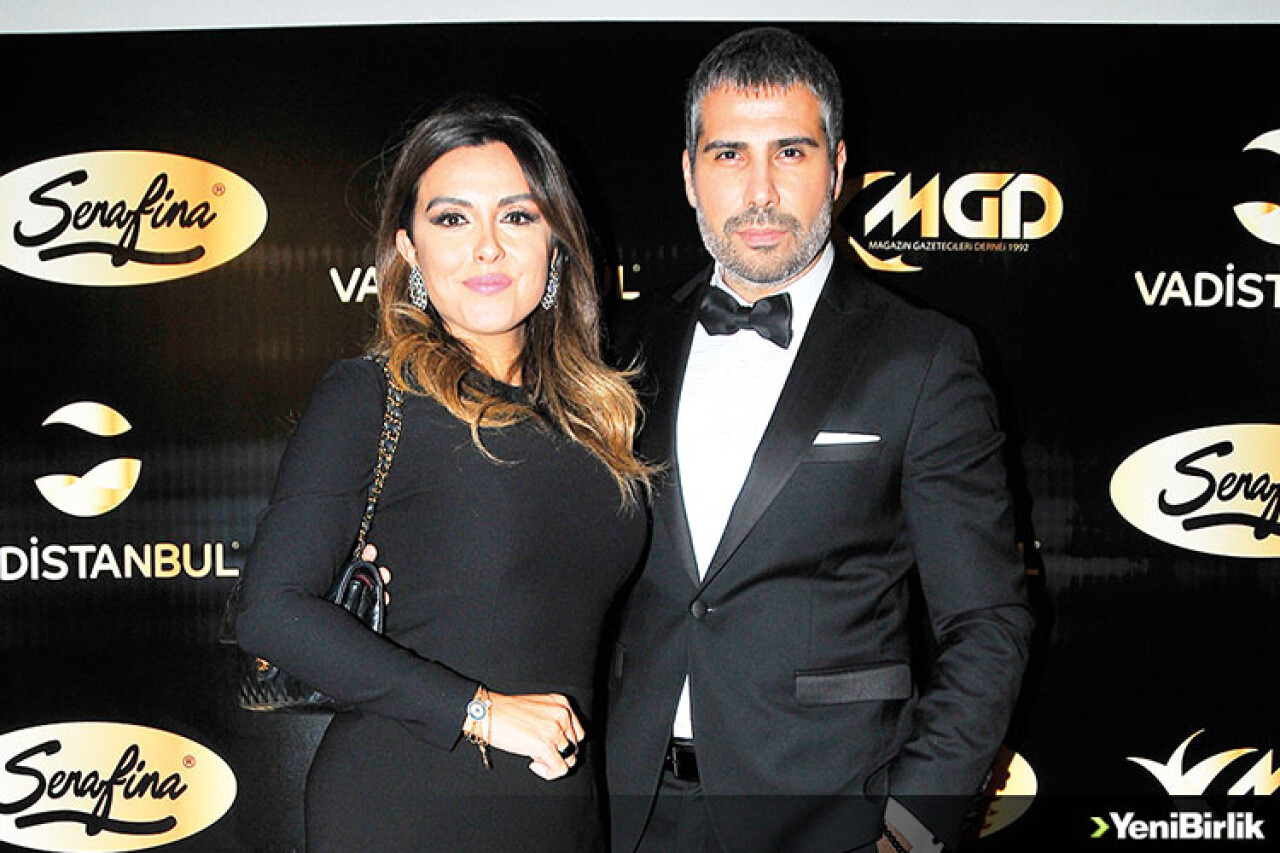 MGD'den Kışa Merhaba Partisi