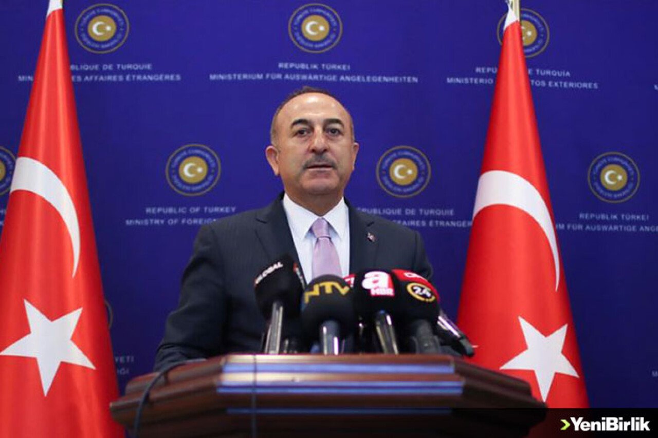 "S-400 teslimatında herhangi bir sıkıntı yok"