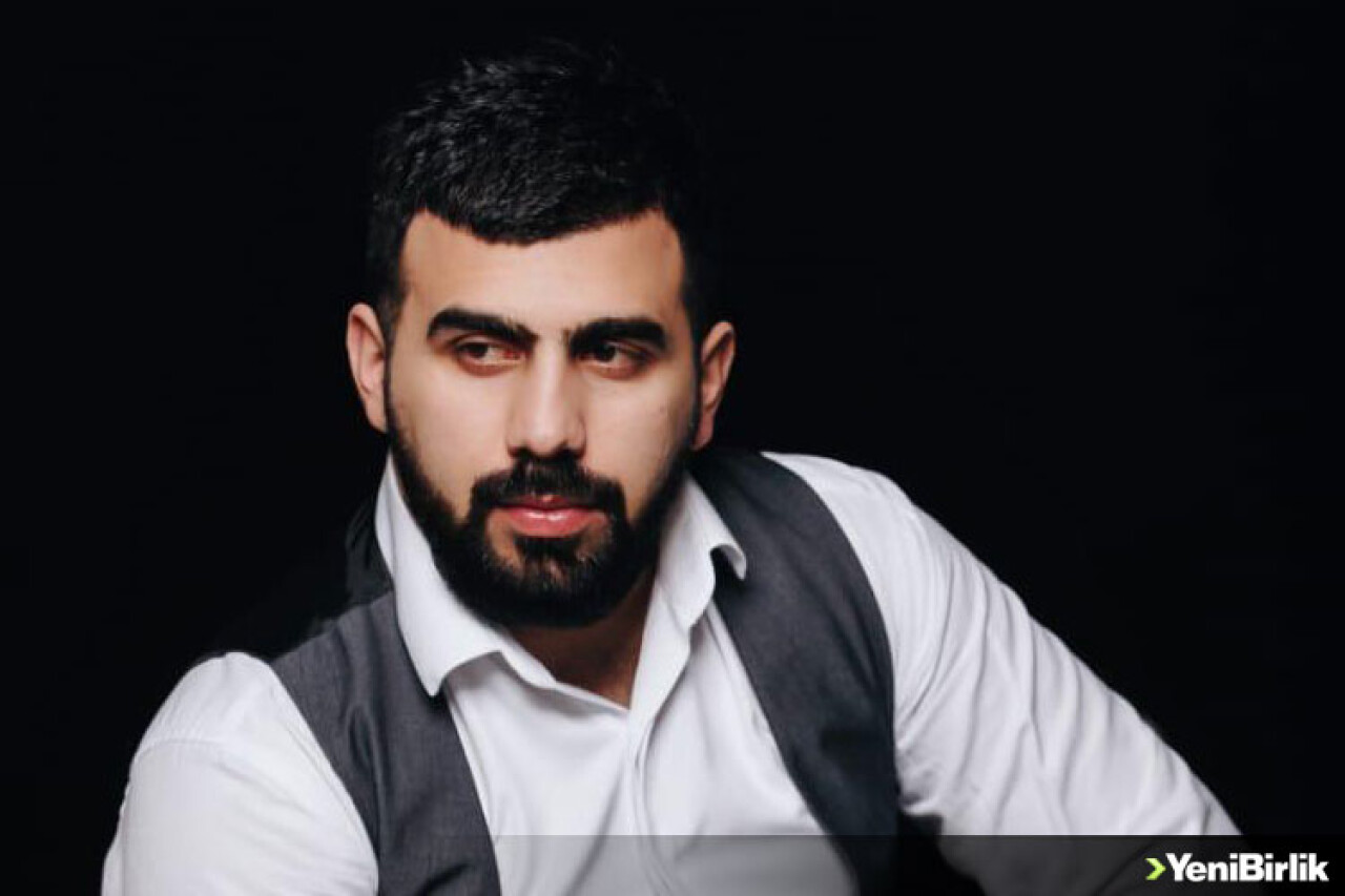 AZERBAYCAN'IN 32 MİLYON GURURU!