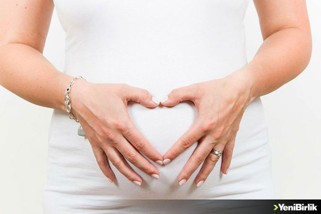 Gebelik ve emzirme döneminde meme kanserine dikkat