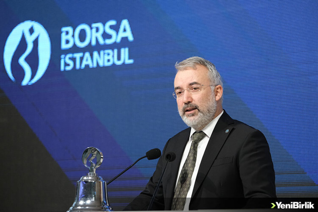 2021 BORSA İSTANBUL İÇİN REKORLAR YILI OLDU