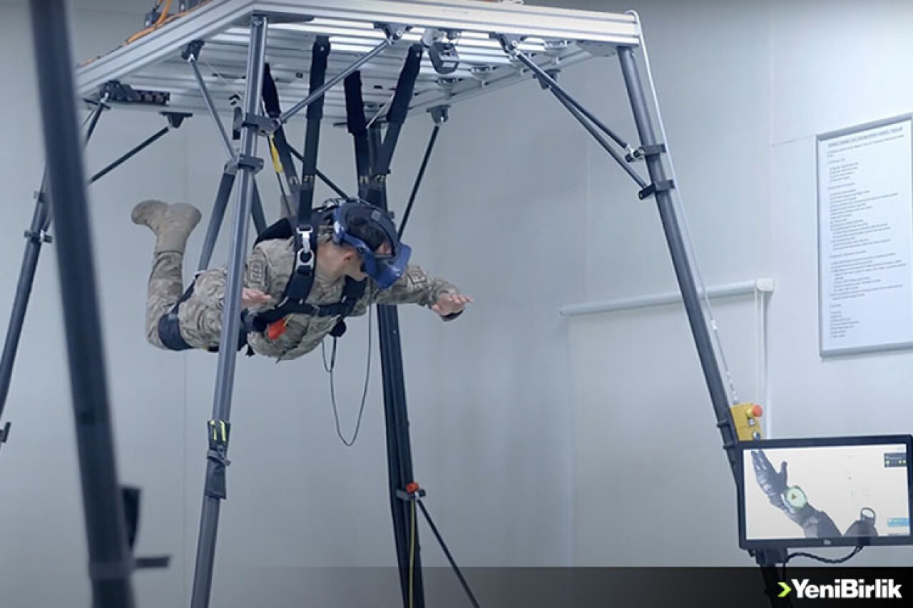 Türk komandosu kullandı, ilk ihracata kapı açıldı