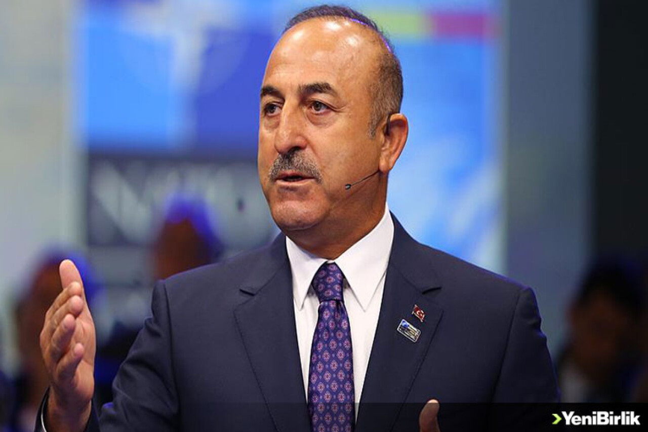 "Artık S-400'lerin Sorgulanmasına Gerek Yok"