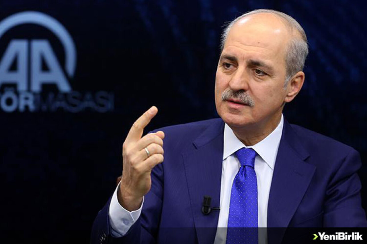 Bakan Kurtulmuş: Turizm politikalarımızı gözden geçireceğiz