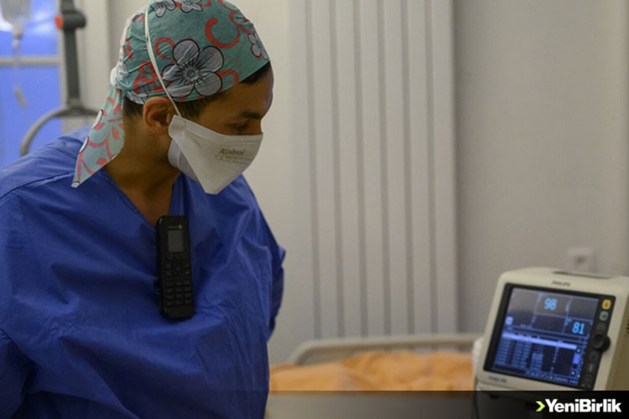 'Uzamış Kovid-19 Sendromu' bazı hastalıkları tetikleyebiliyor