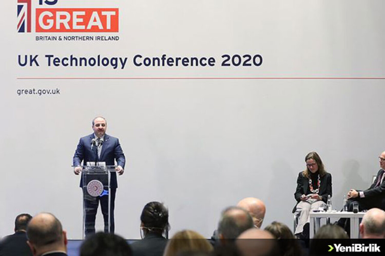 "Yabancı yatırımlarda güçlü ivmelenme bekliyoruz"