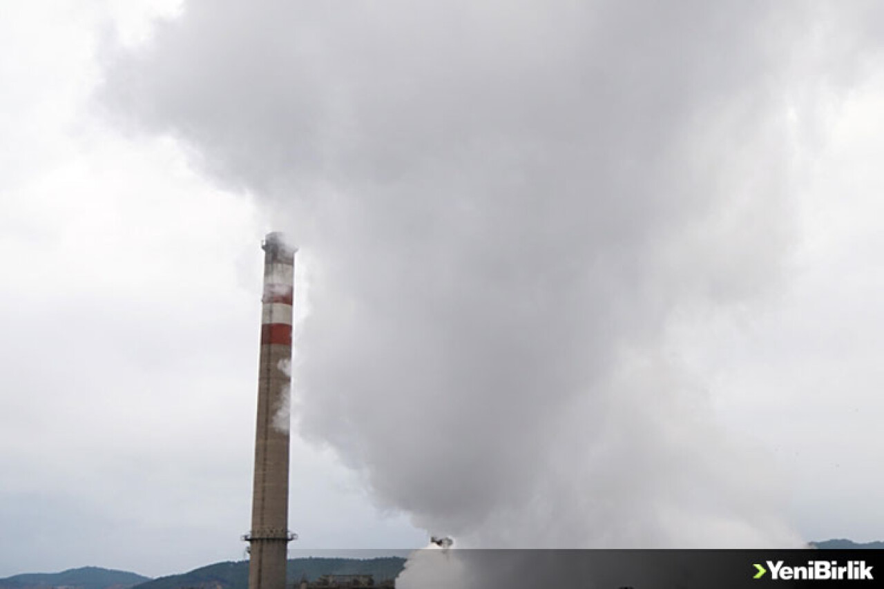Dünyanın karbon bütçesi tükeniyor