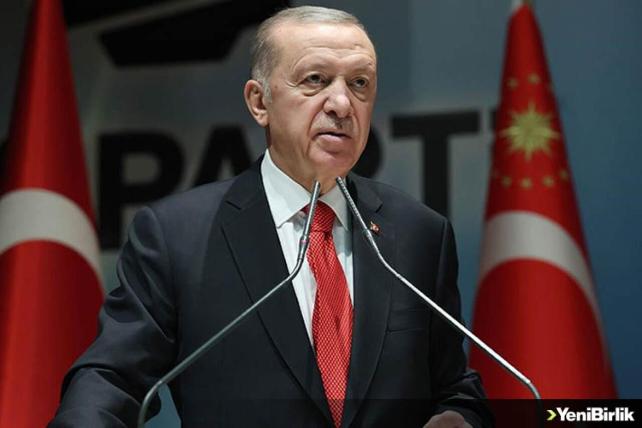 "Türkiye büyümede 2022'yi rekor düzeyde kapatacak"