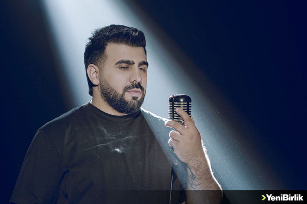 ''O SENSEN'' ÇOK KONUŞULACAK! 