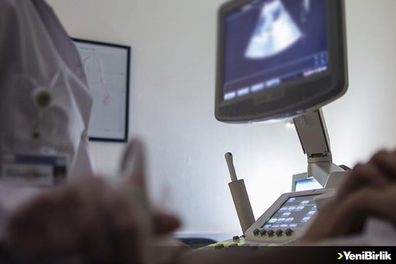 Çocuklarda karaciğer yağlanmasında artış uyarısı