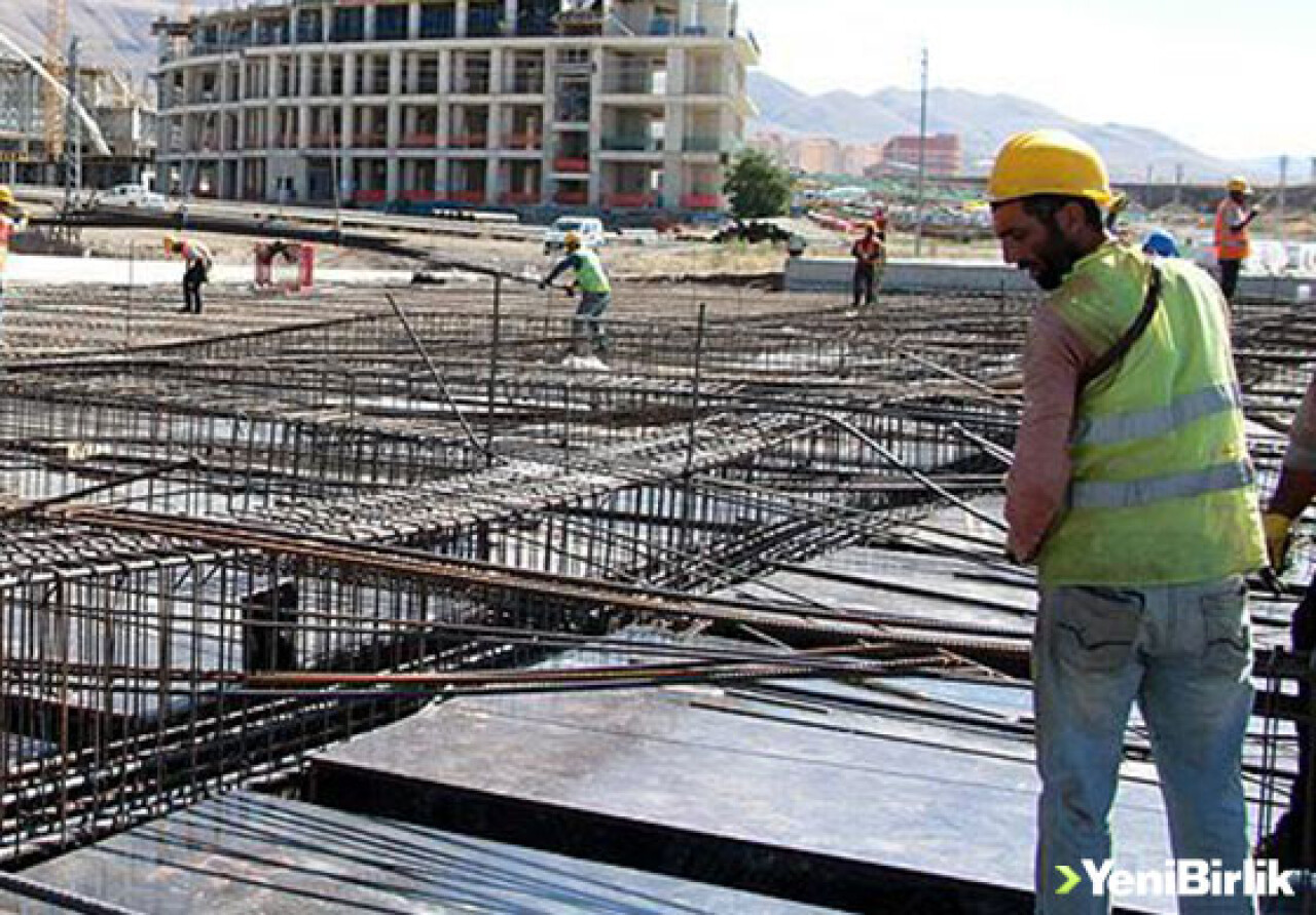 Türk müteahhitlerden Kuveyt atağı