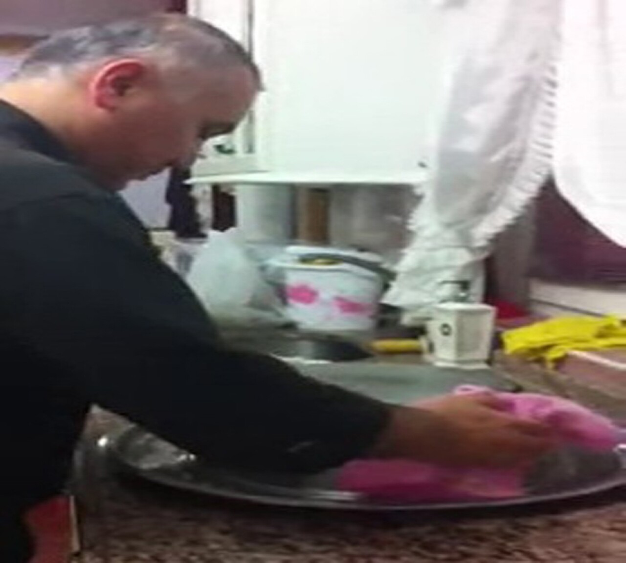 Adil Öksüz'ün yeni görüntüleri ortaya çıktı