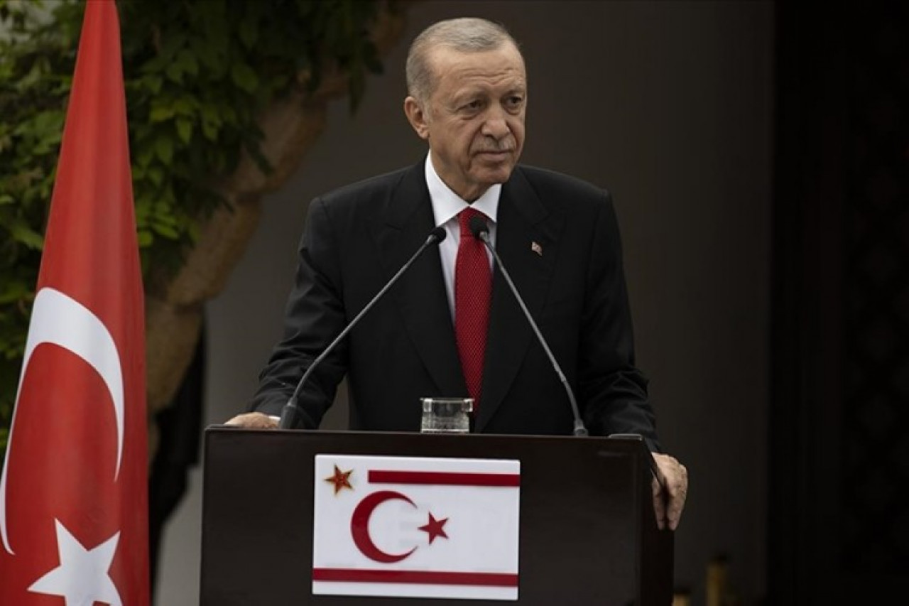 "Yeni Ercan Havalimanı, KKTC'nin bölgede bir marka haline getirilmesine katkıda bulunacakt