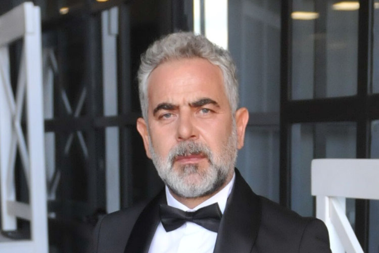 Yurdaer Okur: Tarzımda genç ruhumun enerjisi var