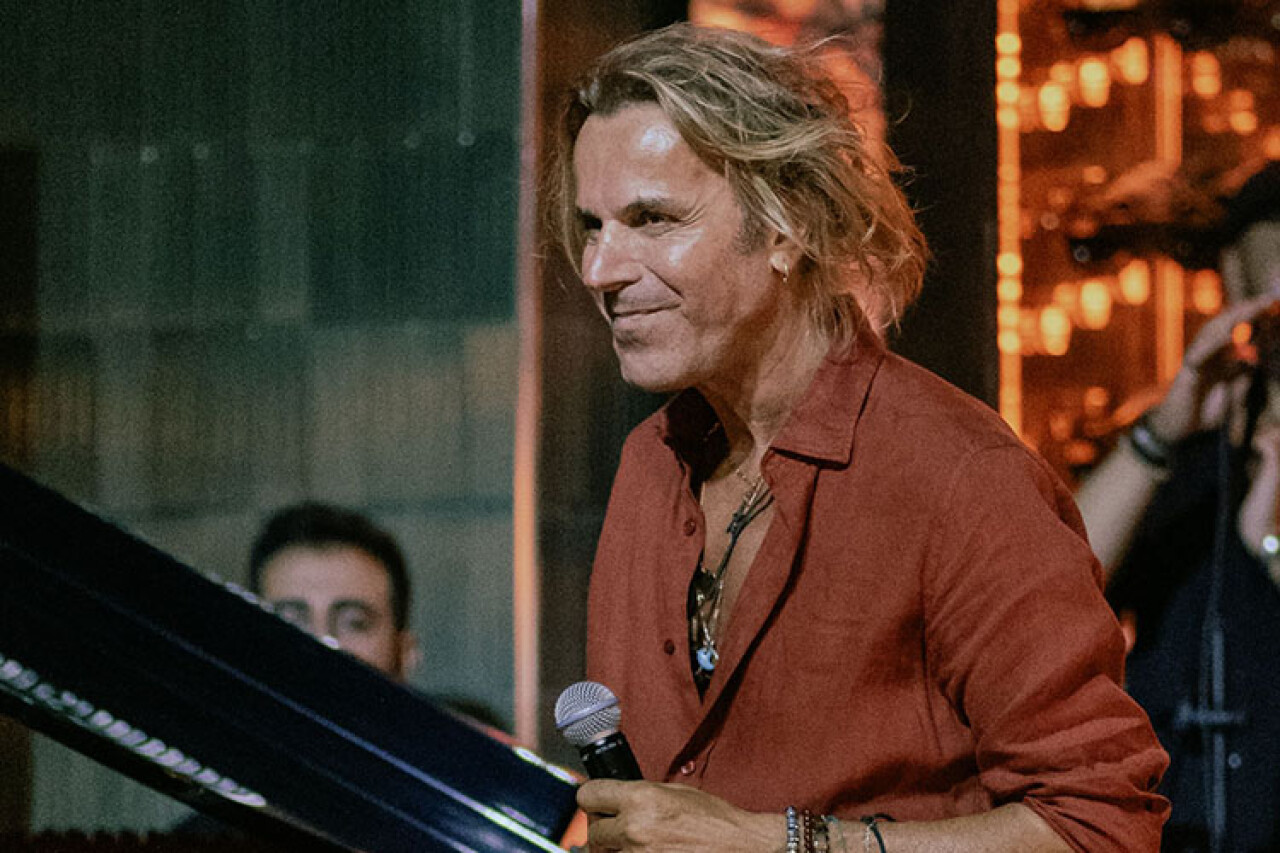 Soner Arıca sezonu açtı