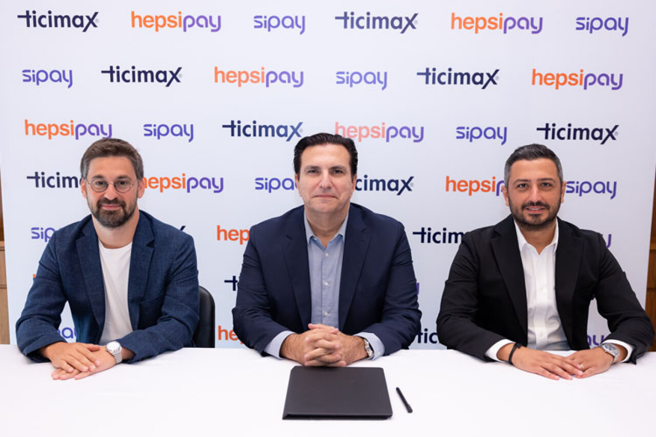 Hepsipay, Ticimax ve Sipay’den Her Şey Dahil e-ticaret paketi
