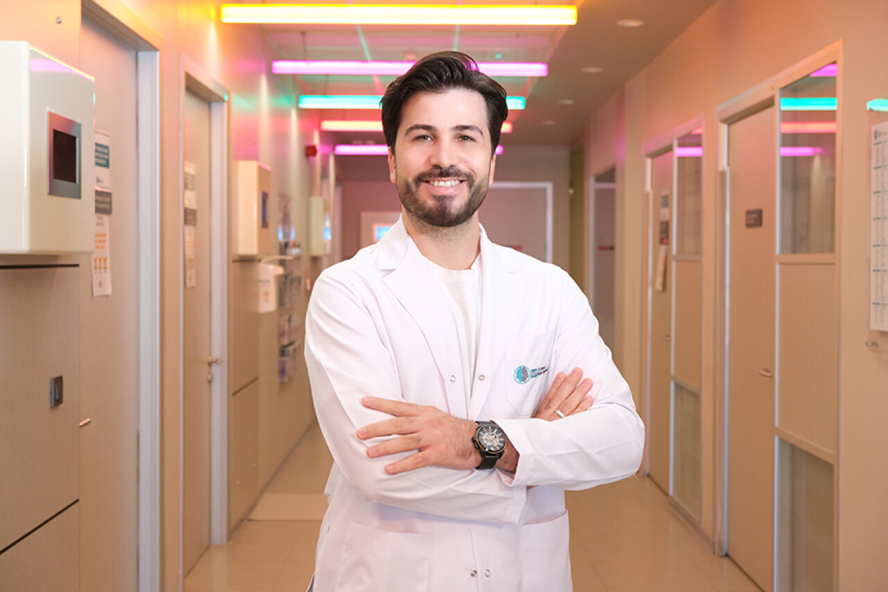 Kadınlar ve erkeklerin stresle başa çıkma yolları farklı