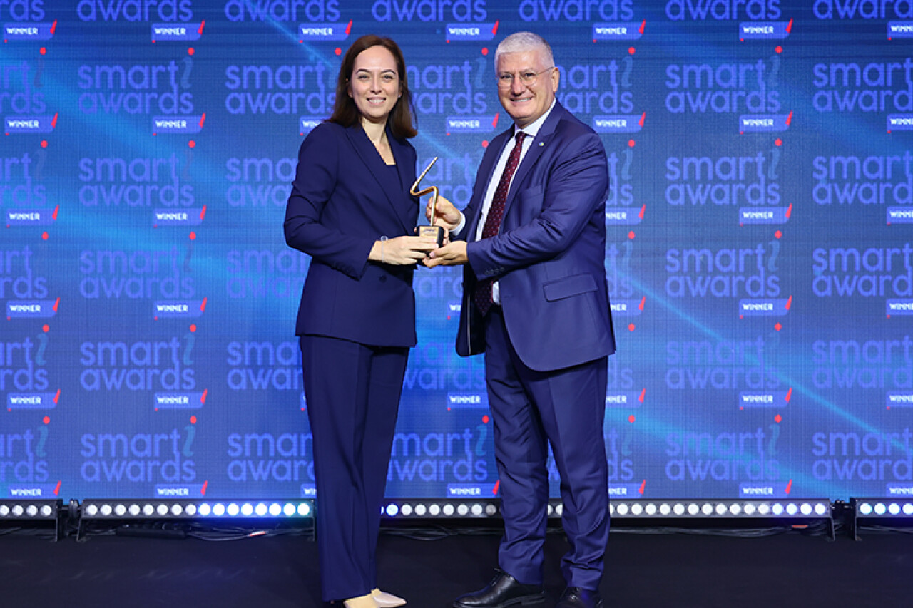 Neova Sigorta, Smart-i Awards ve InsurTech’ten ödüllerle döndü