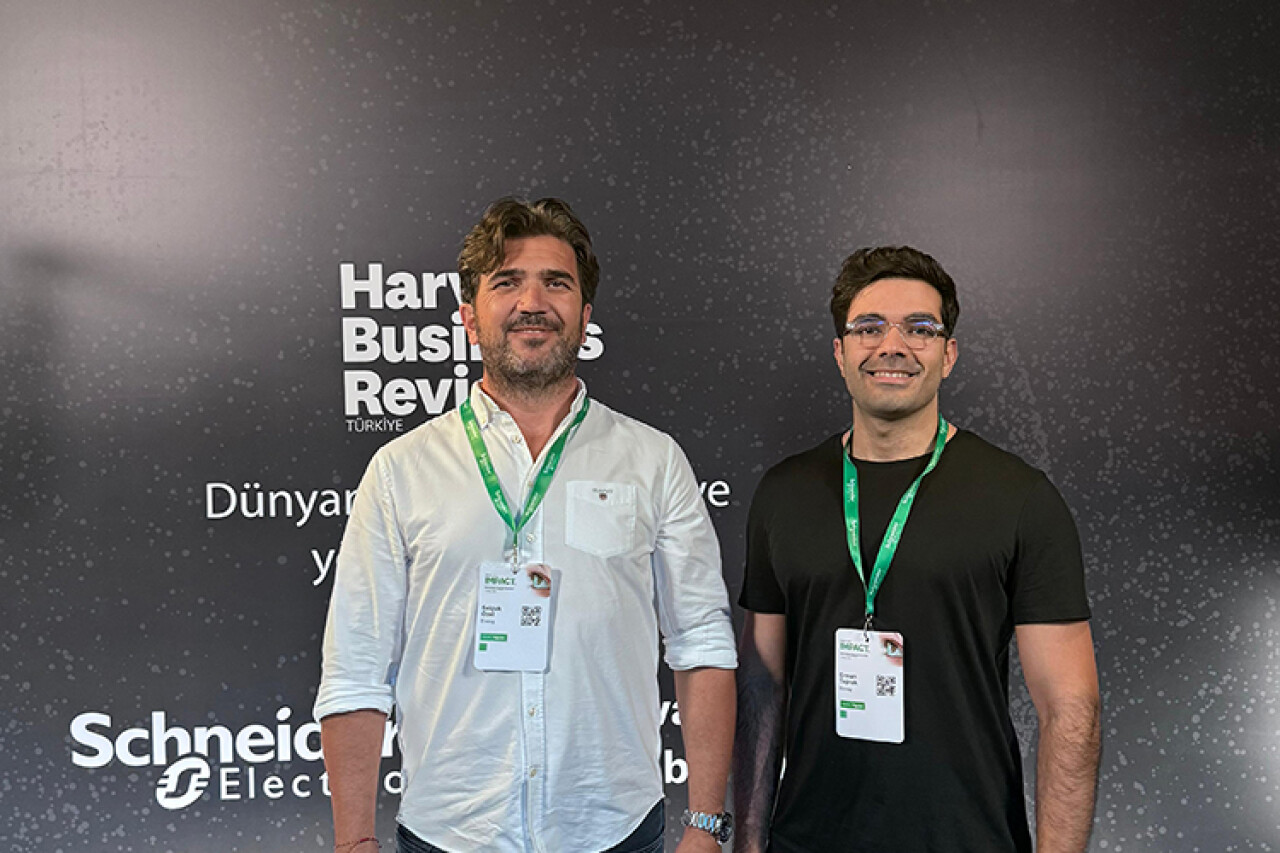 LG Energy Solution Türkiye Distribütörüne Üst Düzey Atama