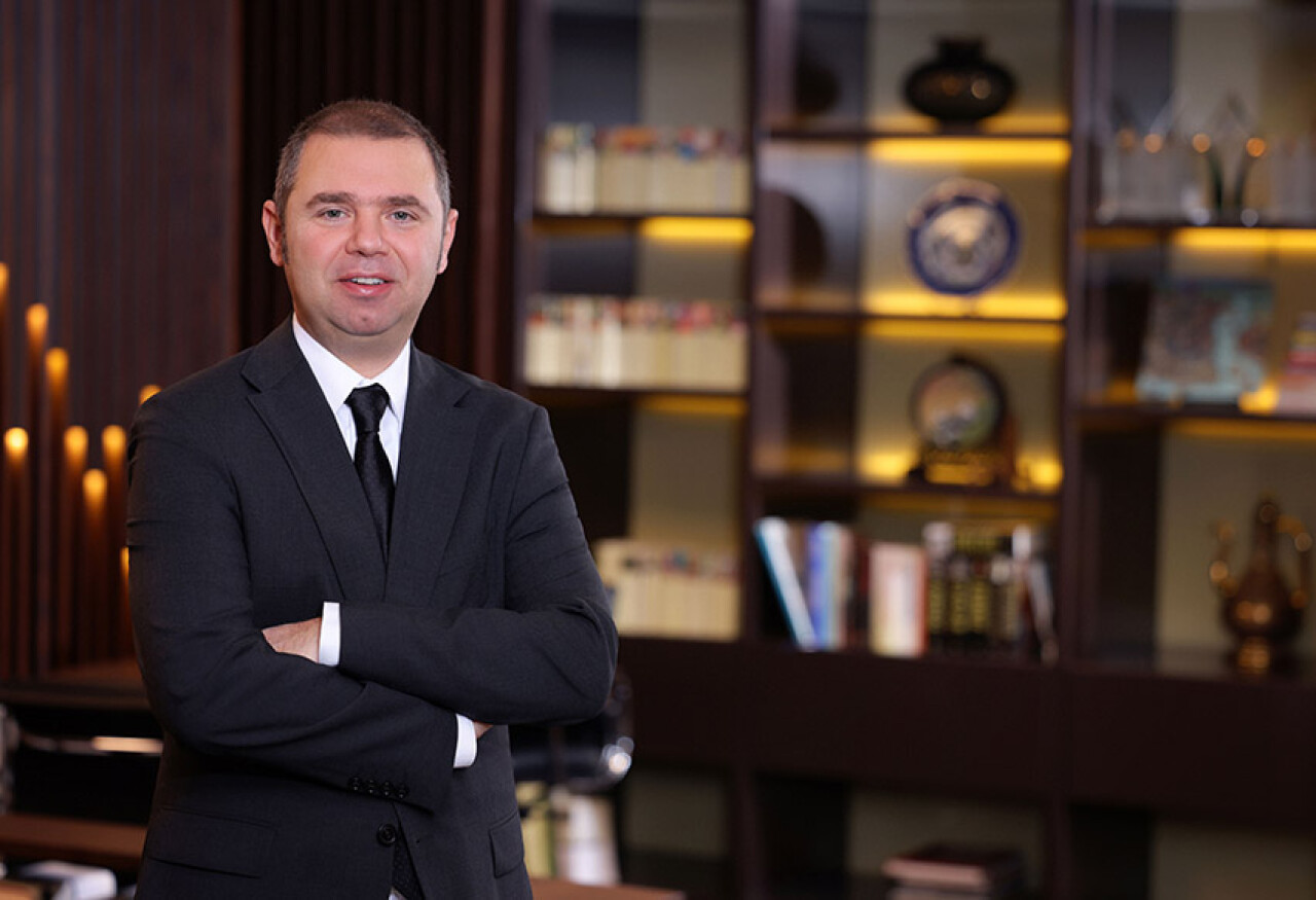 Anadolu Sigorta "Kaybetmek Yok" Diyerek İkinci Yüzyıla Hazırlanıyor