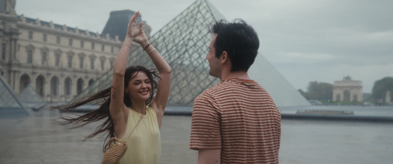 0000 Kilometre’de Paris romantizmi