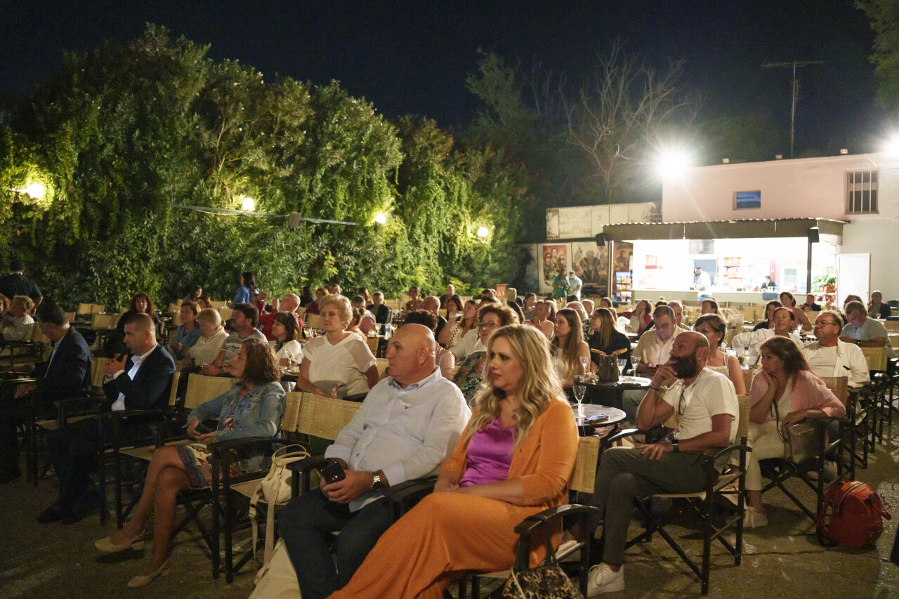 “Gelin Takımı” filminin Avrupa Prömiyeri gerçekleştirildi