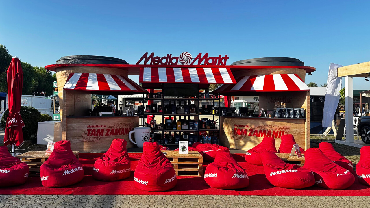 MediaMarkt kahve tutkunlarını İstanbul Coffee Festivali’ne bekliyor