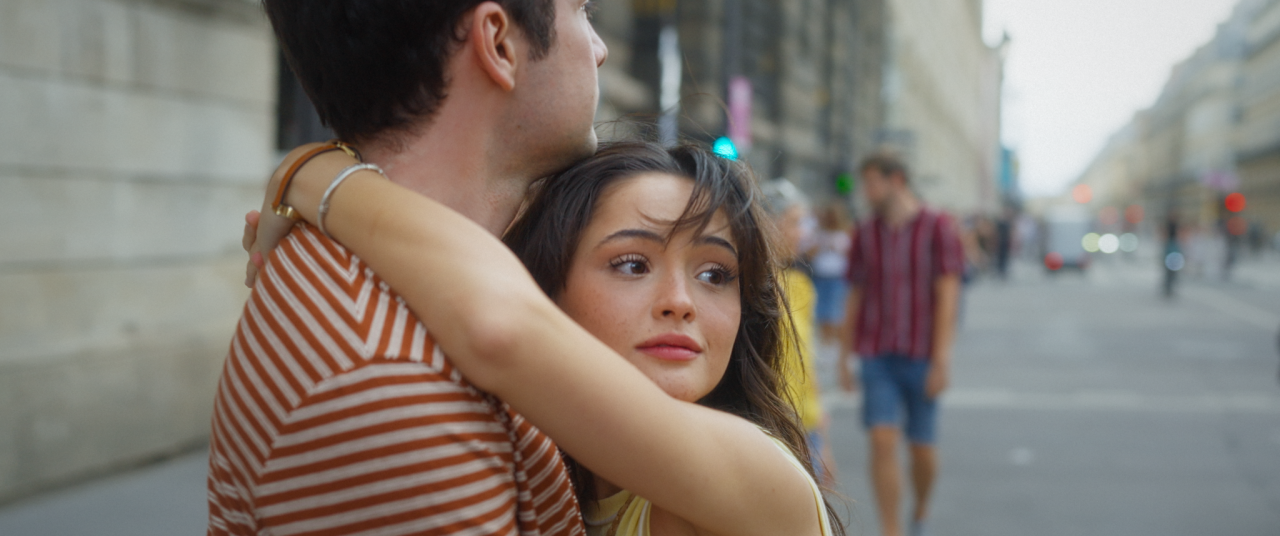 0000 Kilometre’de fragman yayınlandı