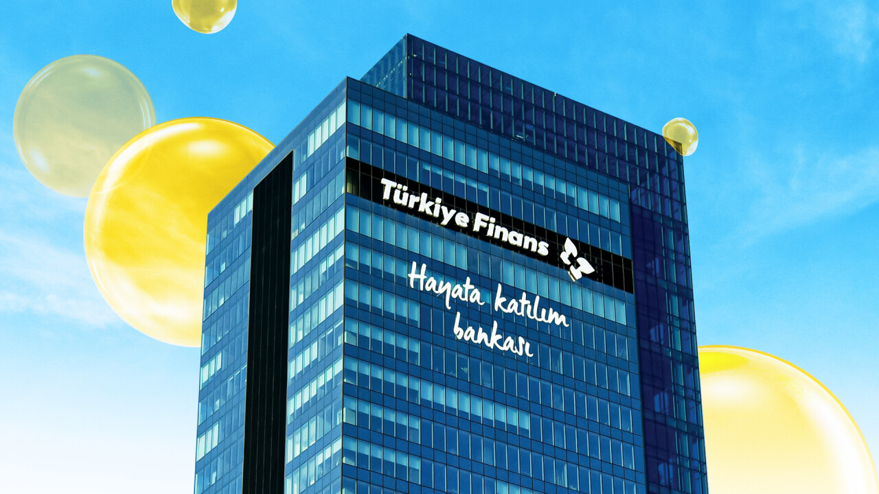 Türkiye Finans'ın kreatif ajans konkuru sonuçlandı