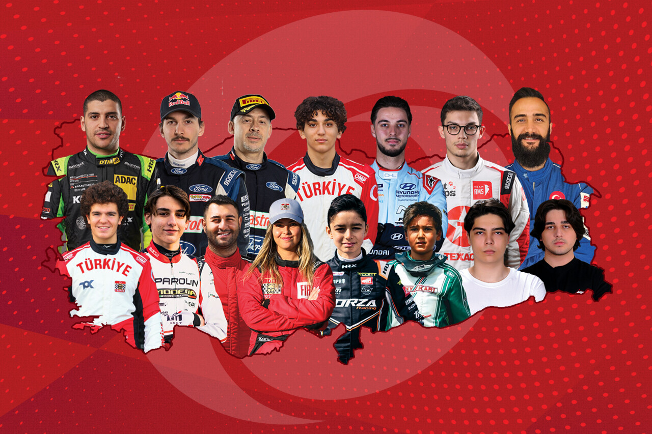 Team Türkiye Madalya Hedefiyle Valensiya'da